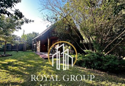 Do sprzedaży dom z działką nad jeziorem wytyckim