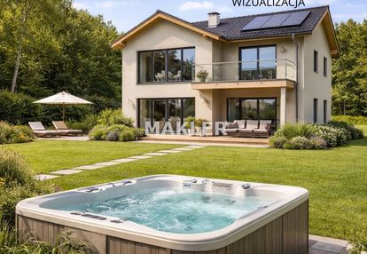 Inwestycja w spokój – działki budowlane!