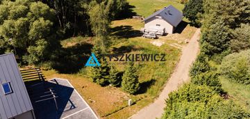 Działka budowlana 4 km od morza ! spokojna okolica