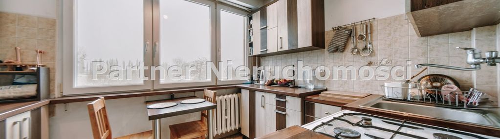 Gotowe do wprowadzenia 3 rozkładowe pokoje, mokre