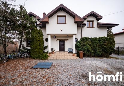 Przestronny dom z działką na wiskitnie, łódź górna