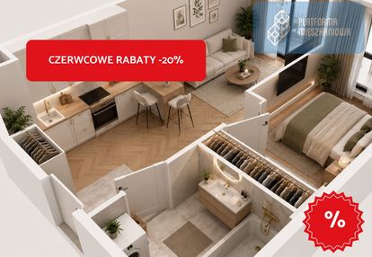 Czerwcowe rabaty | odbierz klucze dziś
