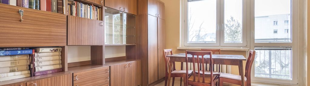 Dla rodziny / dla pary / pod inwestycję / 54 m2