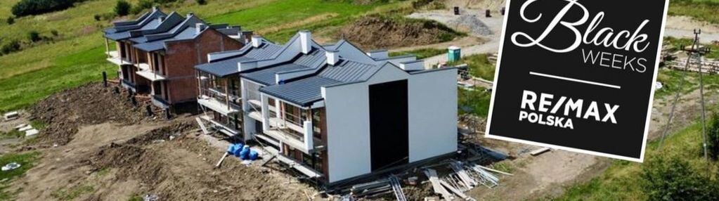 Black weeks - zamieszkaj w górach