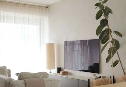 Taśmowa i 3 pok. | wysoki standard |