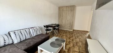 Mieszkanie jak bilet na dobry start – niciarniana