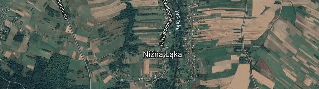 Działka na sprzedaż 948m2