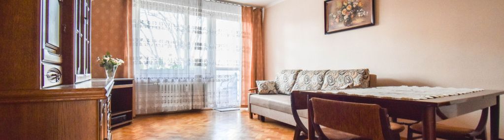 Mieszkanie 2pokojowe 52,5m2 bronowice dulęby