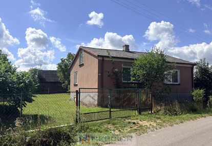 Siedlisko na sprzedaż, gm. przesmyki, łysów