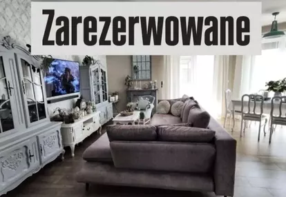 Mieszkanie 87 m² REZERWACJA