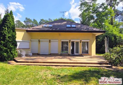 7pokoi,3 łazienki,działka 2112m2,centrum michelina
