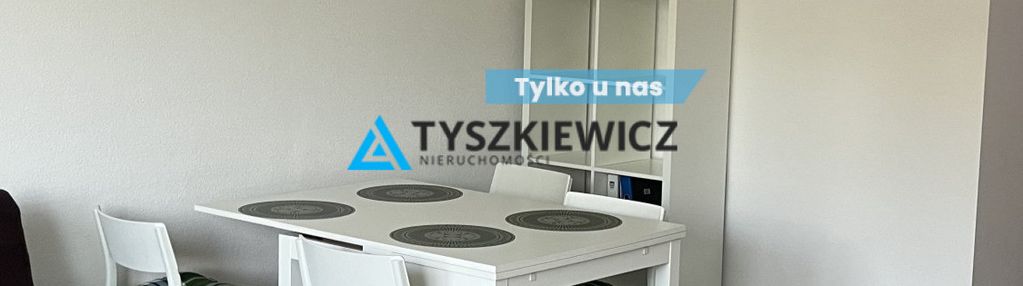 Przytulne  z osobnym wejściem w centrum wrzeszcza