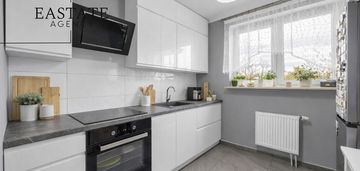 Kawalerka 33,51 m2 || balkon || ul. maszewska ||