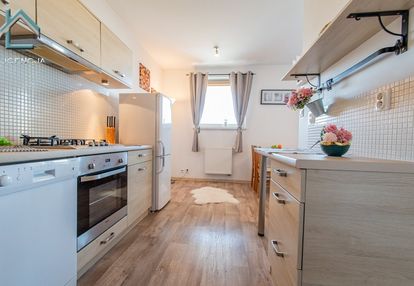 Wiejska, 49,50m2, iii ,osiedle kawaleryjskie