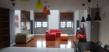 Apartament 2 poziomowy, komórka, garaż