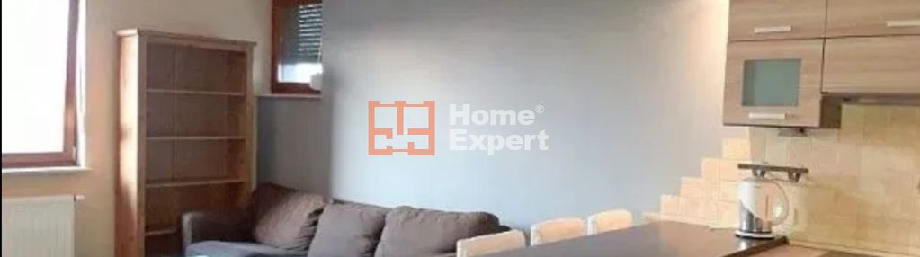 2 pokoje, aneks, miejsce postojowe w garażu