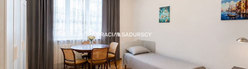 3 pokoje | 62 m² | kleparz | 10 min od rynku!