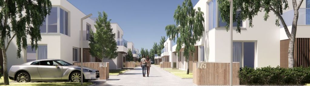 Dom 150 m2 wilanów zawady