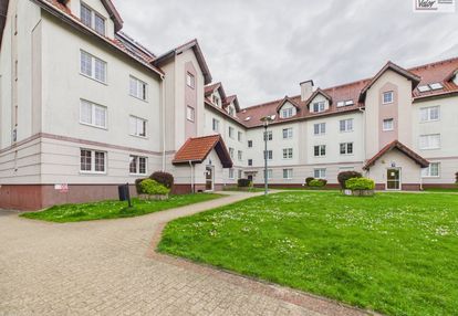 2-pokojowe mieszkanie na pierwszym piętrze maczka