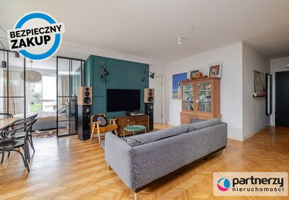 3 pokoje, balkon, komórka lokatorska!
