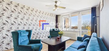 Blisko centrum, 3 pokoje, dla rodziny