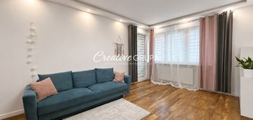 2 pokoje | taras | 50 m2 | 2018 r.