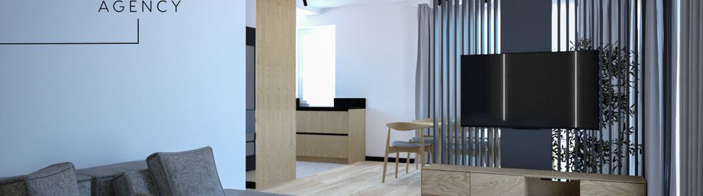 Ogródek/ blisko terenów zielonych/ kameralne