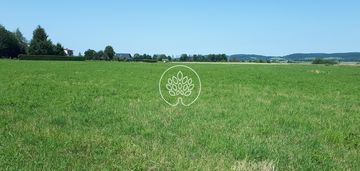 Działki budowlane / malownicza okolica