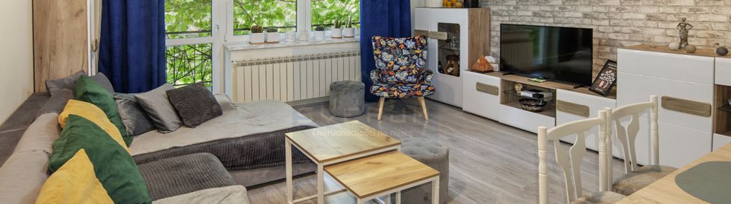 Dom otoczony lasem. żarki letnisko  gm. poraj