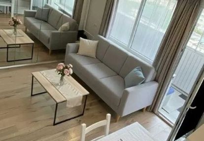 Kawalerka na bemowie