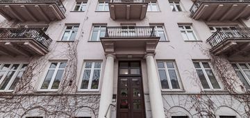 Kamienica apartament 138m2 .śródmieście