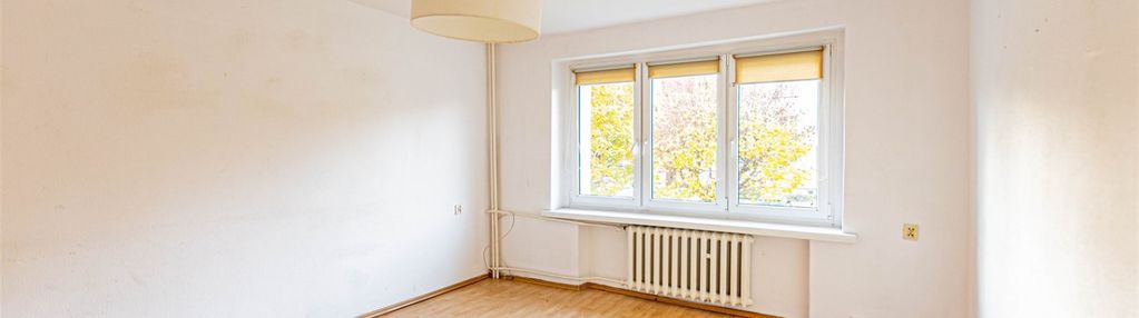 Na sprzedaż mieszkanie w chodzieży