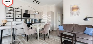 3 pokoje | 2 łazienki | taras | klimatyzacja |