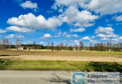 Działka w komorowie, 5 km od rawy mazowieckiej