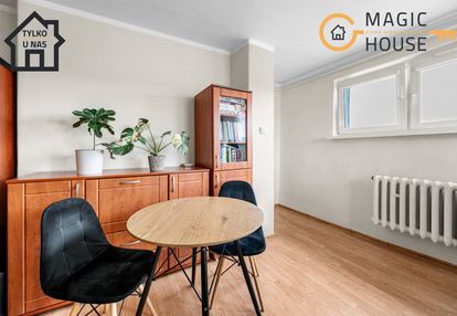 Kawalerka w centrum wrzeszcza| idealna inwestycja!