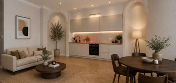 Nowoczesny apartament | wydzielona sypialnia | cenrum miasta | winda