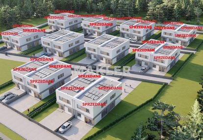 Zamień mieszkanie na dom. stan deweloperski