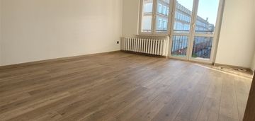 Mieszkanie przy ratuszu