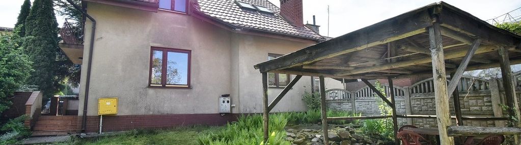 Dom, 4 pok., 170 m2, baranówek