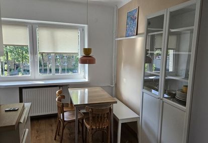 2-pokojowe mieszkanie na woli