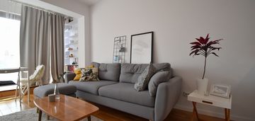 Od 1.05.2026! śliczne, 2 pokoje, zabłocie, garaż