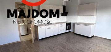 Piękne mieszkanie w centrum wilamowic