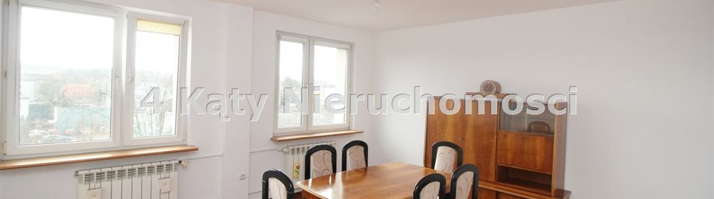 Mieszkanie centrum ul. a. krajowej 3 pokoje