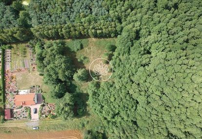 Na sprzedaż działka 2650 m² – klotyldowo