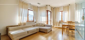 Marina mokotów/taras/parking/zamknięte osiedle!