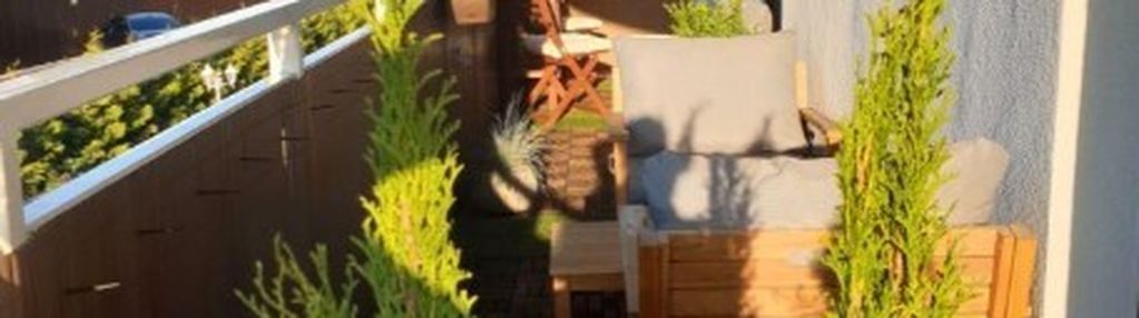 3-pokojowe mieszkanie na włochach