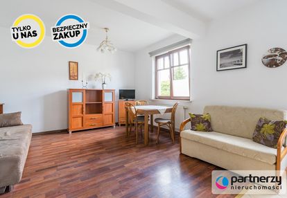 Sopot dolny | 34m2 | inwestycja | garaż