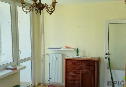 3-pokojowe mieszkanie na targówku