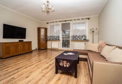 Na wynajem 2-pokojowe mieszkanie w przecławiu