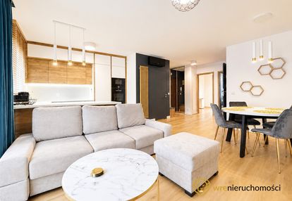 Olimpia port | 64,39 m² | balkon | 3 pokoje